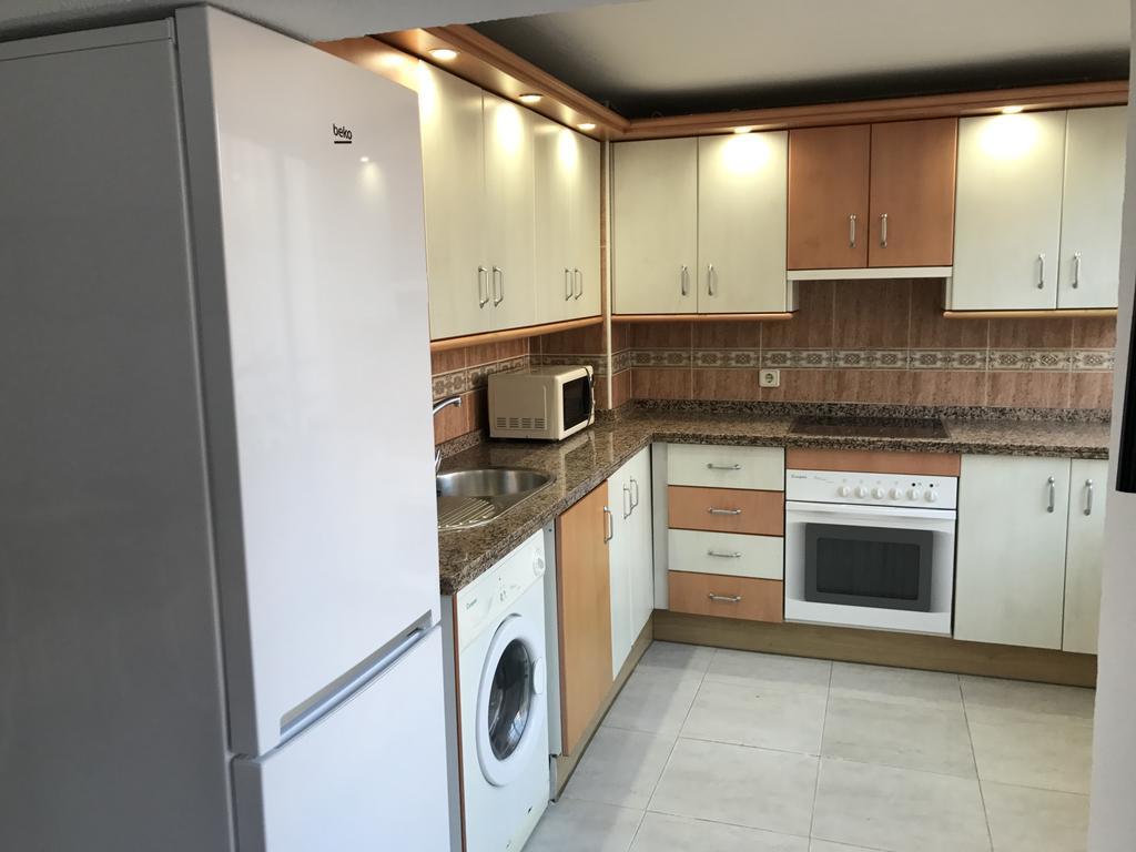 Apartment Jsm Benalmadena