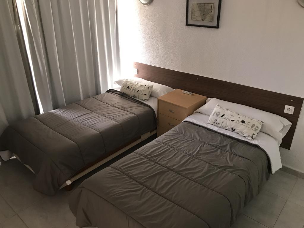 Jsm Apartment Benalmadena