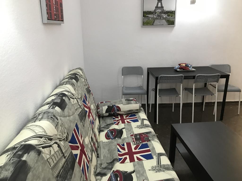 Apartament Jsm *