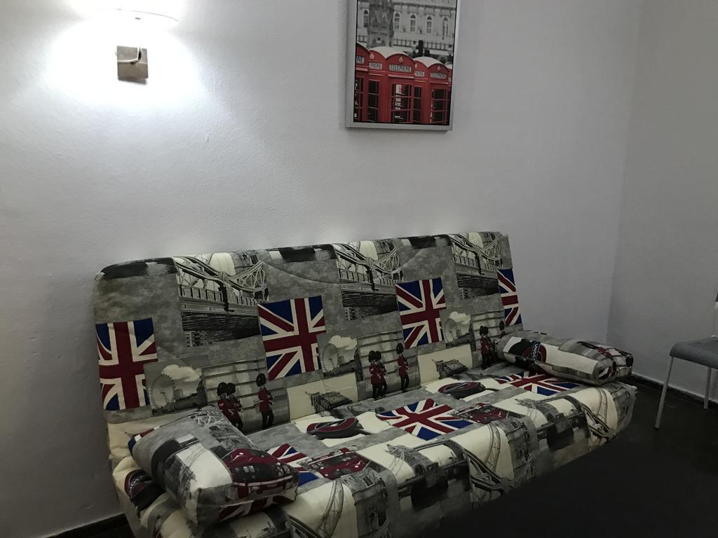 Apartament Jsm